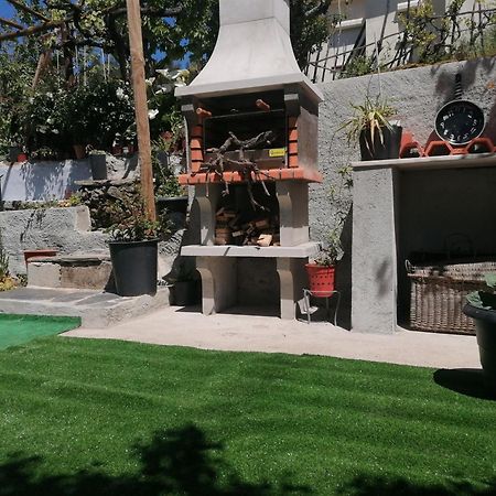 Casinha Da Deolinda Βίλα Aldeia das Dez Εξωτερικό φωτογραφία