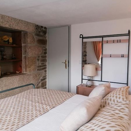 Casinha Da Deolinda Βίλα Aldeia das Dez Εξωτερικό φωτογραφία
