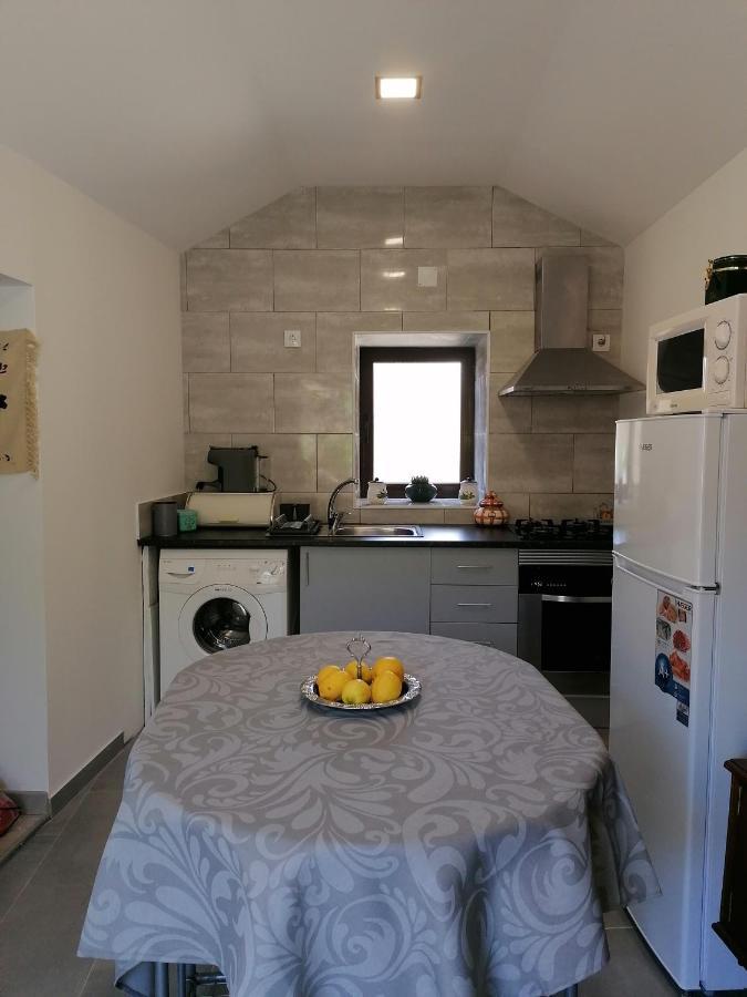 Casinha Da Deolinda Βίλα Aldeia das Dez Εξωτερικό φωτογραφία