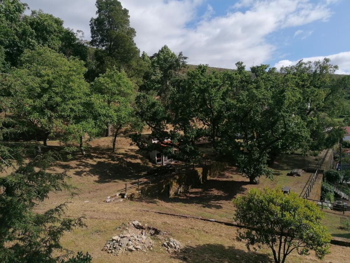 Casinha Da Deolinda Βίλα Aldeia das Dez Εξωτερικό φωτογραφία