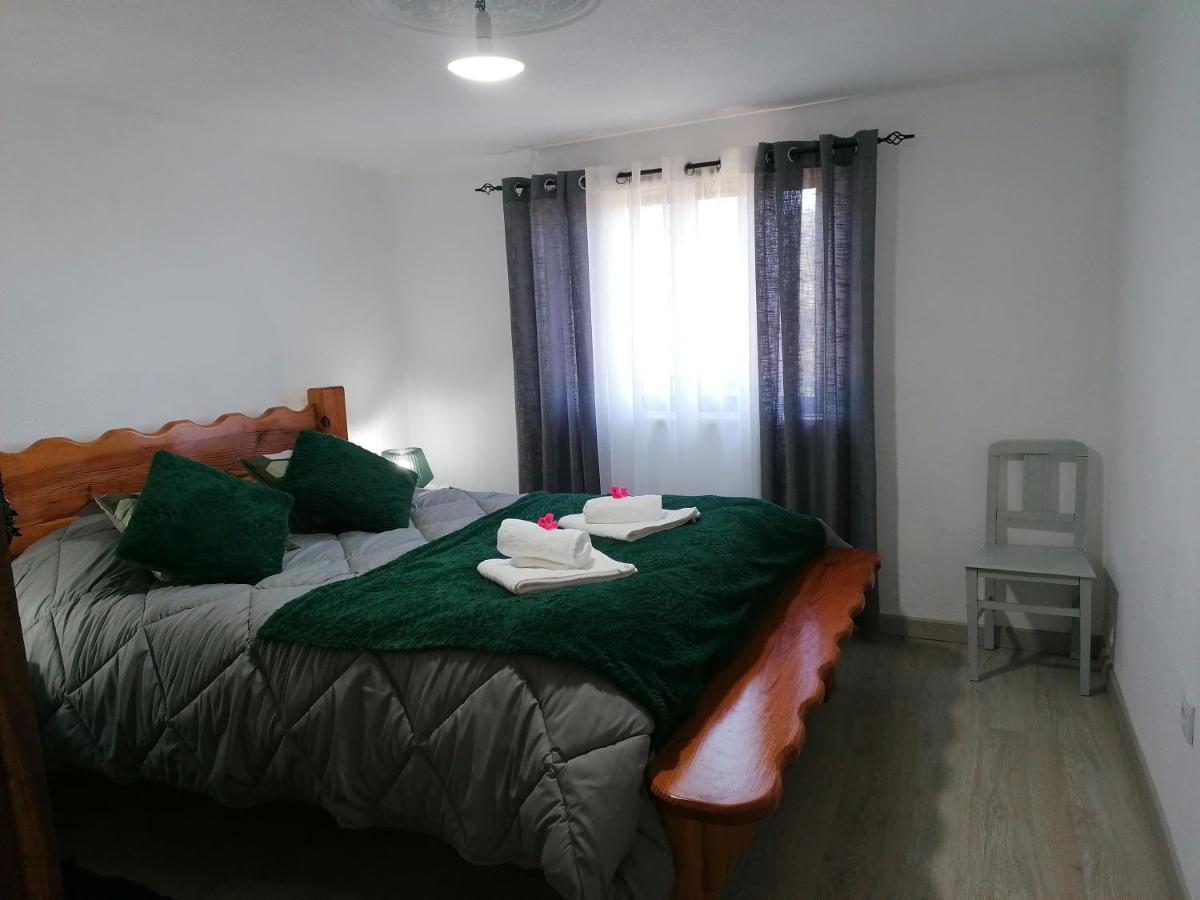Casinha Da Deolinda Βίλα Aldeia das Dez Εξωτερικό φωτογραφία