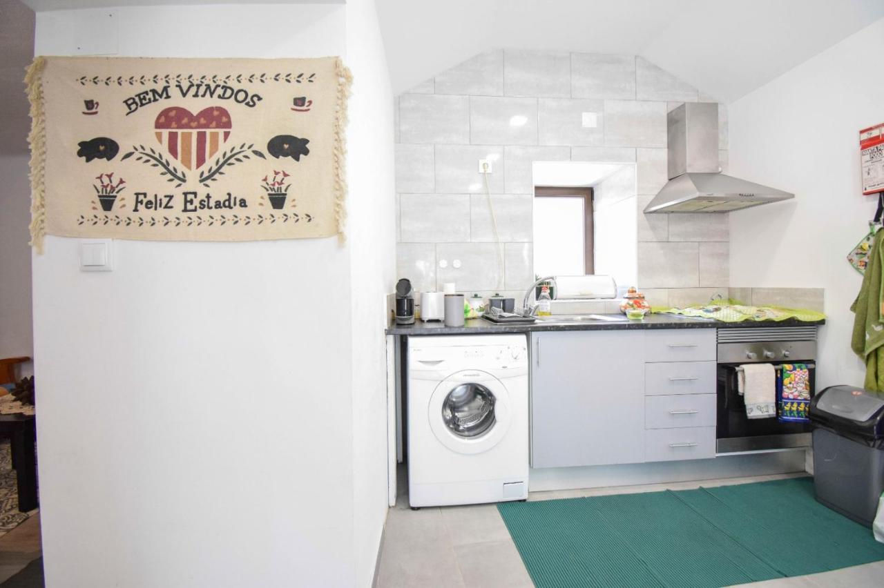 Casinha Da Deolinda Βίλα Aldeia das Dez Εξωτερικό φωτογραφία