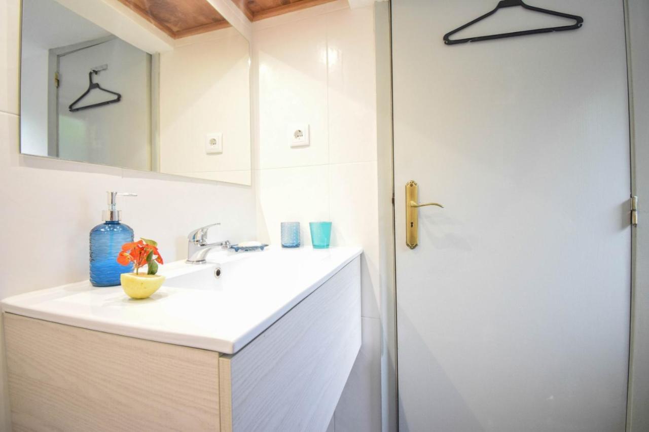 Casinha Da Deolinda Βίλα Aldeia das Dez Εξωτερικό φωτογραφία