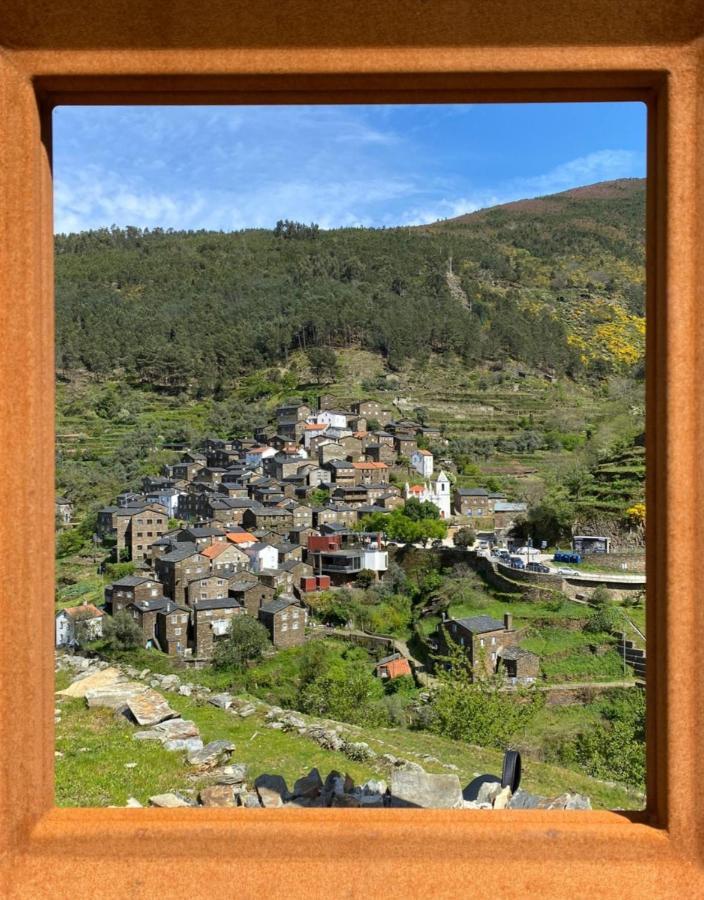 Casinha Da Deolinda Βίλα Aldeia das Dez Εξωτερικό φωτογραφία