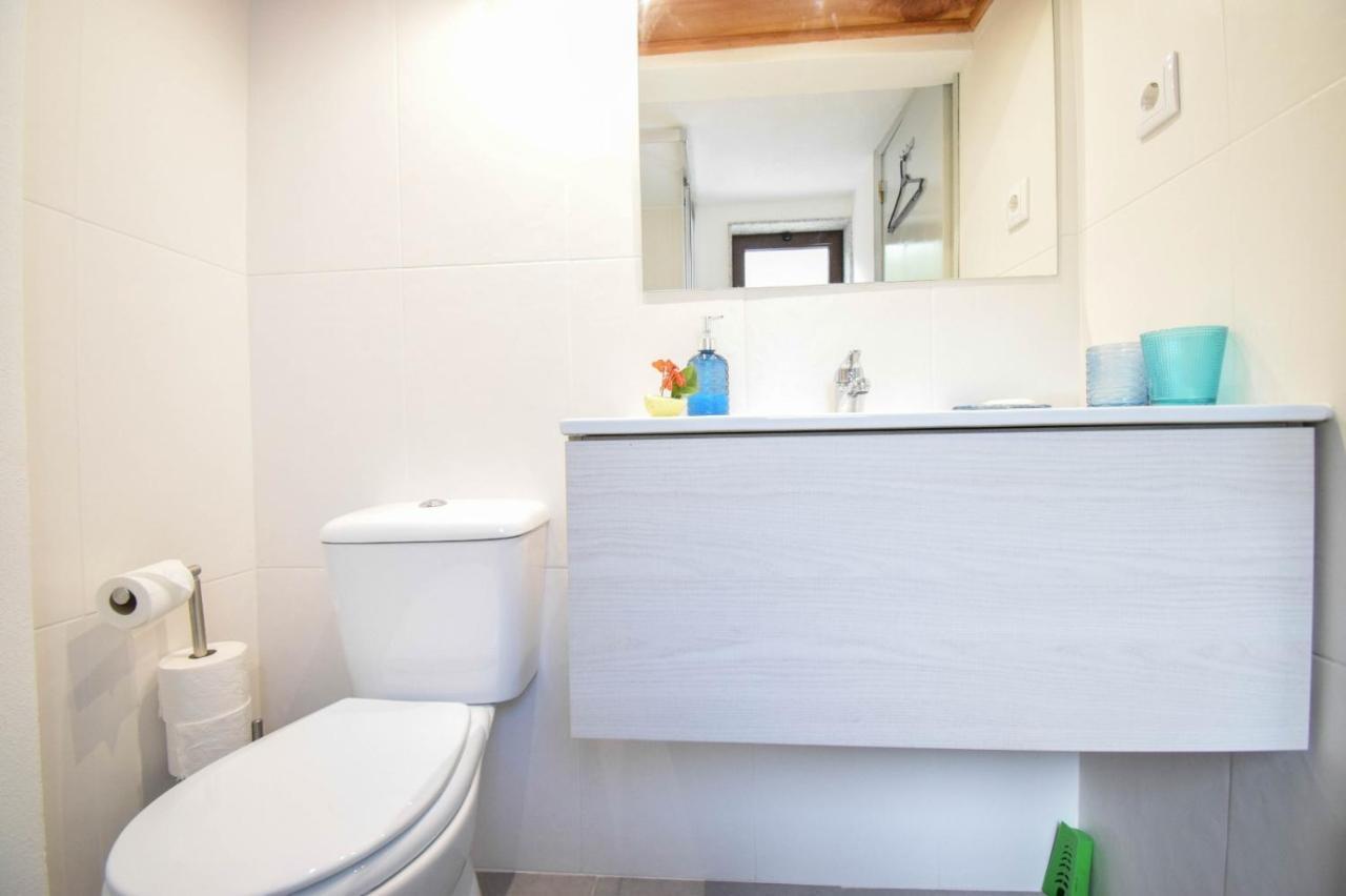 Casinha Da Deolinda Βίλα Aldeia das Dez Εξωτερικό φωτογραφία
