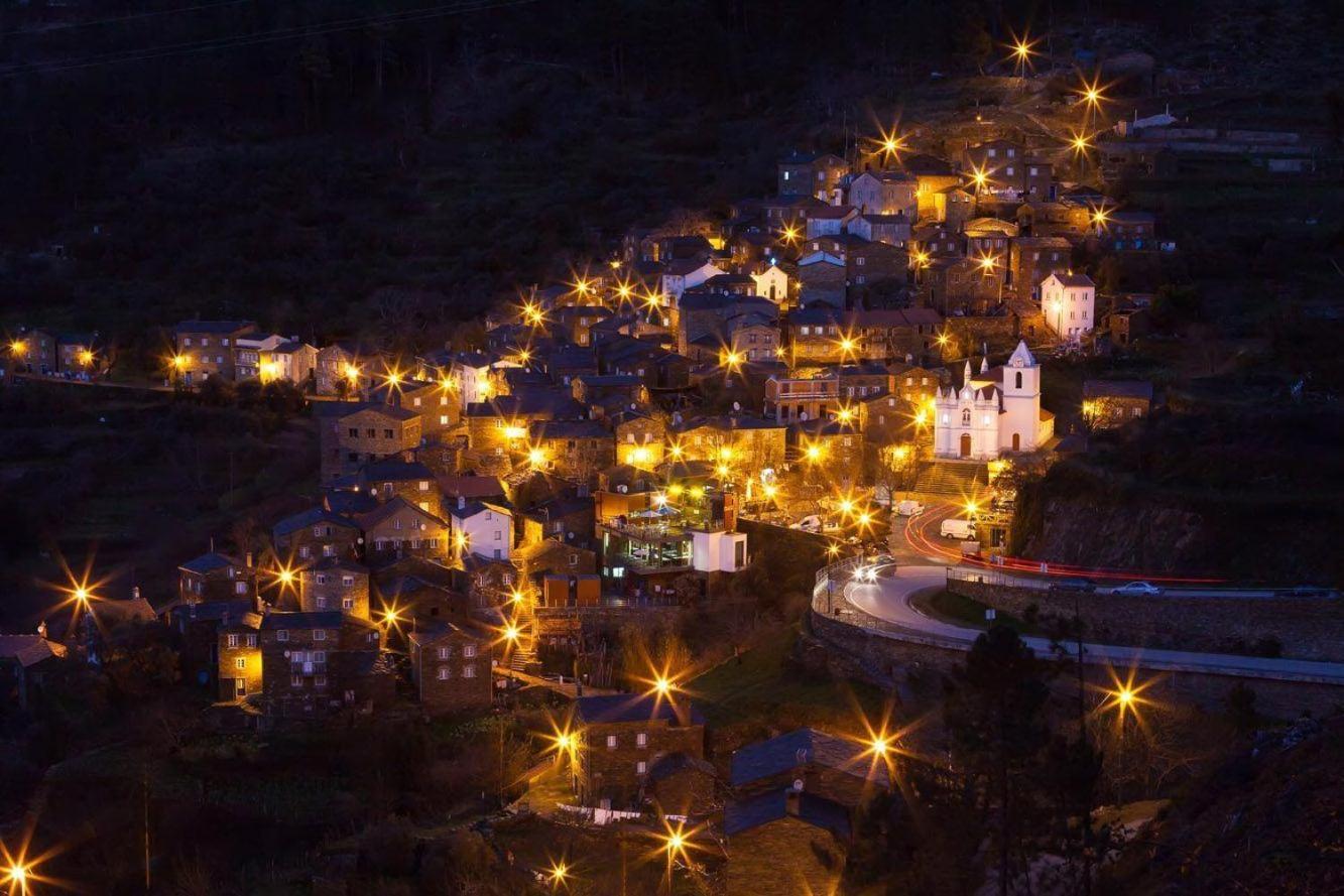 Casinha Da Deolinda Βίλα Aldeia das Dez Εξωτερικό φωτογραφία