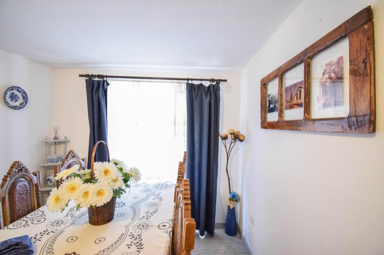 Casinha Da Deolinda Βίλα Aldeia das Dez Εξωτερικό φωτογραφία
