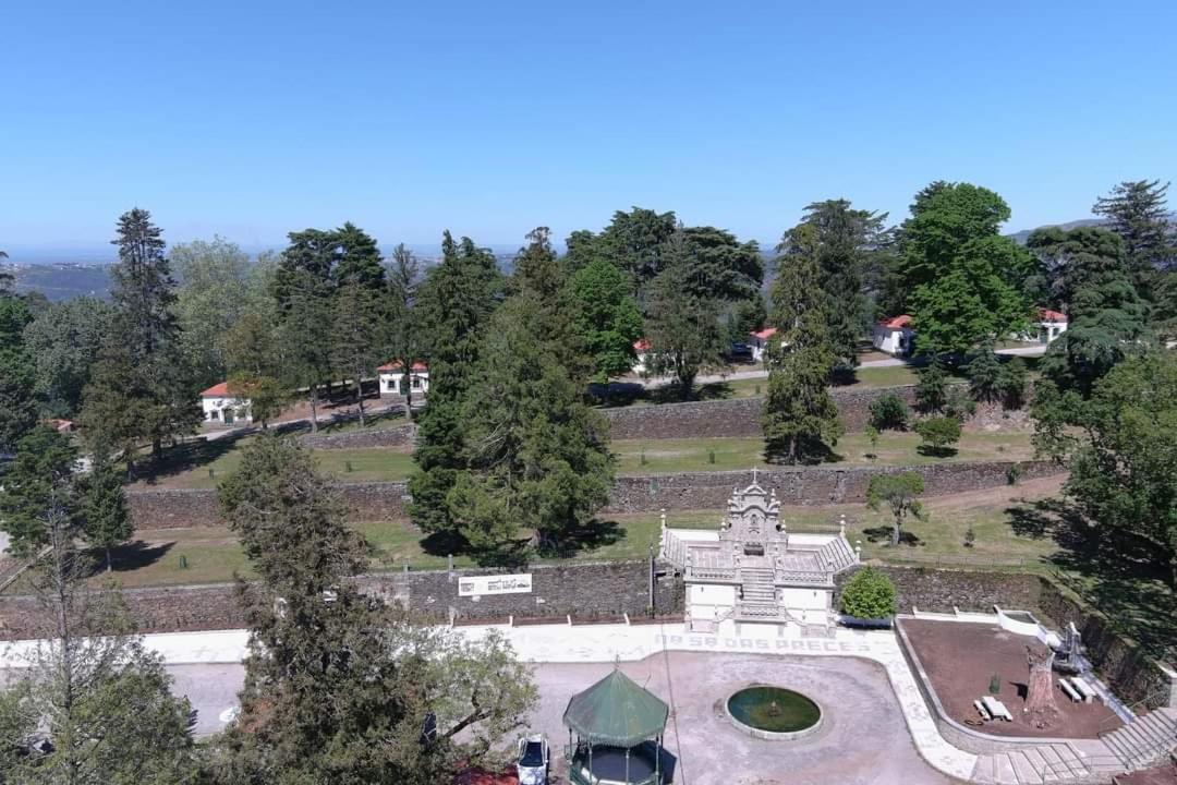 Casinha Da Deolinda Βίλα Aldeia das Dez Εξωτερικό φωτογραφία