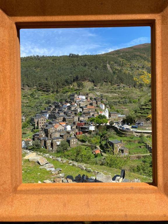 Casinha Da Deolinda Βίλα Aldeia das Dez Εξωτερικό φωτογραφία
